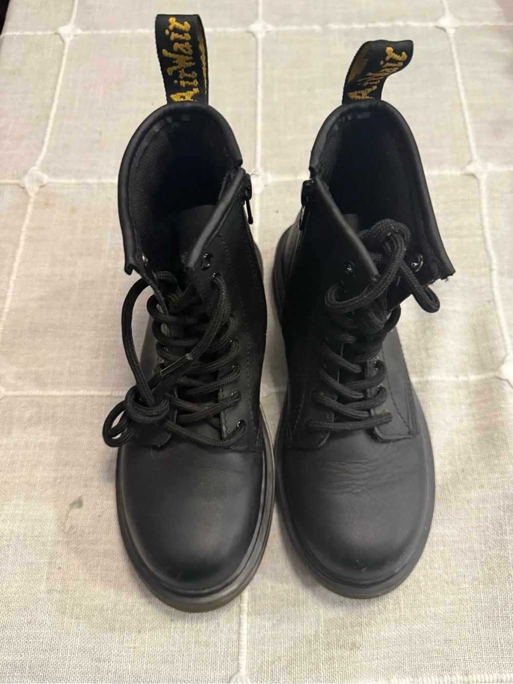Dr. Martens
